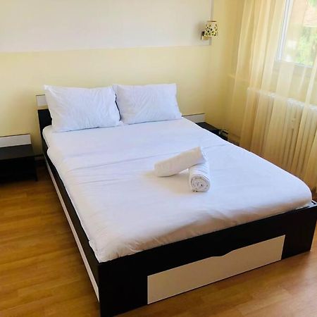 Joy City Stay Lucaciu 16 Timişoara Eksteriør bilde
