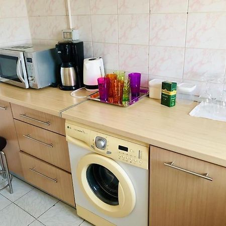 Joy City Stay Lucaciu 16 Timişoara Eksteriør bilde