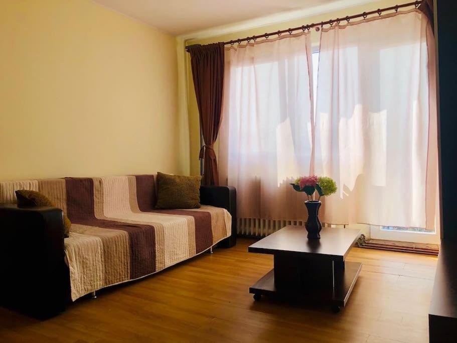 Joy City Stay Lucaciu 16 Timişoara Eksteriør bilde