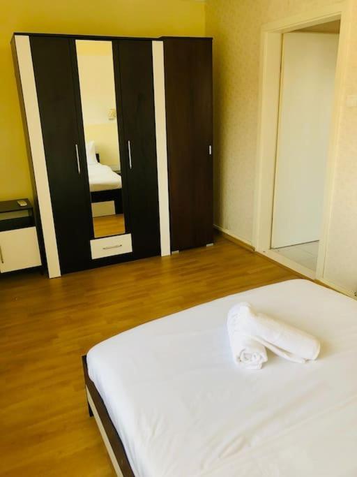 Joy City Stay Lucaciu 16 Timişoara Eksteriør bilde